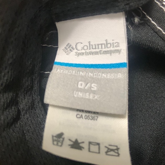 COLUMBIA UNISEX CAP - Picture 3 of 4